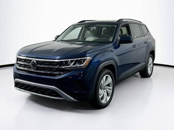 VOLKSWAGEN ATLAS 4MOTION 2022 1V2KR2CA5NC548708 image VOLKSWAGEN ATLAS 4MOTION 2022 1V2KR2CA5NC548708 image